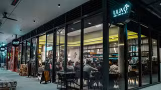 A photo of Ulivo Restaurant restaurant