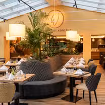 A photo of MarieLouis im WohnGut restaurant