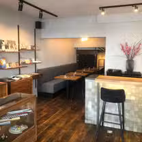 A photo of ZENKICHI restaurant