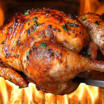 A photo of French Rotisserie Cafe restaurant