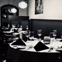 A photo of La Contea Italiano Ristorante restaurant
