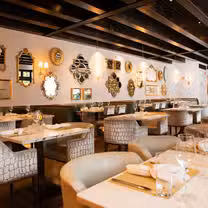 Une photo du restaurant Herb & Omni