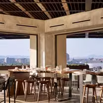 A photo of Level 5 - Rooftop Restaurant & Lounge restaurant