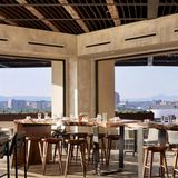 Cover image for Level 5 - Rooftop Restaurant & Lounge