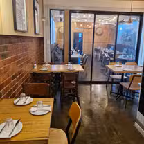 Foto del ristorante Alpha Ouzeri