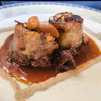 Una foto del restaurante Can xiquet restaurant