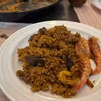 A photo of Maria de Cadaqués restaurant
