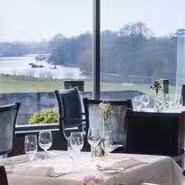 A photo of The Petersham Richmond restaurant