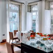 A photo of A curtidoría restaurant