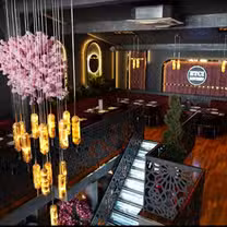 A photo of ETCI KITCHEN BRIGHTON restaurant