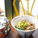 Cover image for Pure Thai Cookhouse