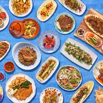 Foto von East Tea Can Restaurant