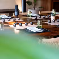 Una foto del restaurante Agave Studio