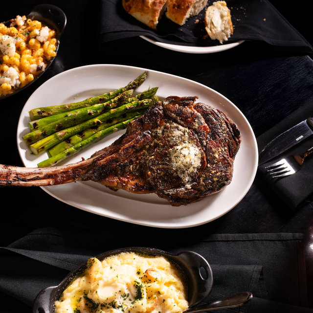 double cut kalahari dress code Double Cut Steak House | Pocono Mountains, PA