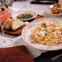 A photo of Sortino’s Italian Kitchen - Pocono Mountains restaurant
