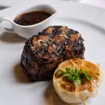 A photo of Peninsula Grill restaurant