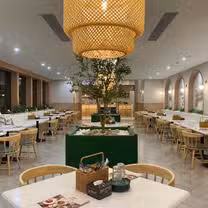 Una foto del restaurante 薄多義 義式手工披薩 微風南山店