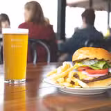 NBD LUNCH SPECIAL foto