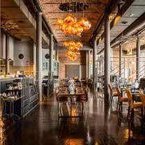A photo of Stanley's Bar & Grill restaurant