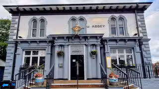 Een foto van restaurant Abbey Shrewsbury - Vik's