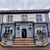 A photo of Abbey Shrewsbury - Vik's restaurant