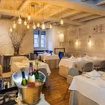 Restaurante Camposの写真