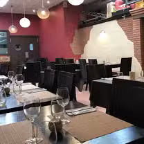Foto von La Gioia Girona Restaurant