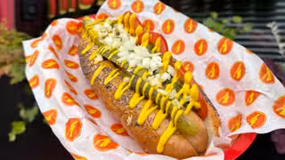 Foto von Thunderdog Restaurant