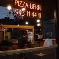Foto von Pizza Berri - American Pizza Lovers Restaurant