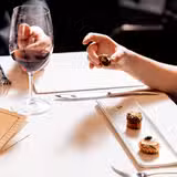 9 Course Tasting Menu Photo