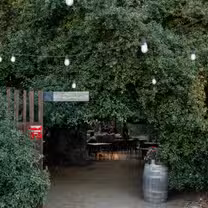 A photo of Primitivo restaurant