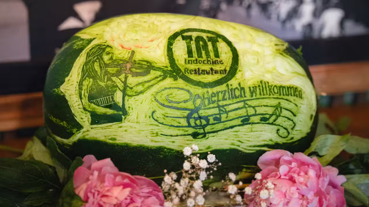 TAT Restaurant, Berlin, BE