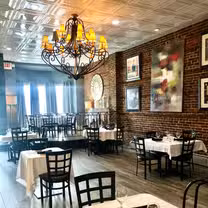 A photo of Johnny Piancone's restaurant