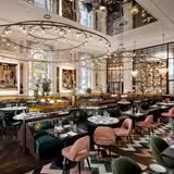 Winemaker Dinner Series with Opus One Photo