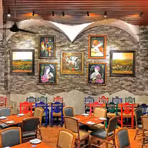 Una foto del restaurante Margarita's Dempsey Hill