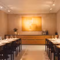 Foto von Merold Restaurant