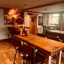A photo of The Easy Breeze restaurant