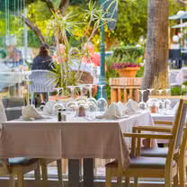 Een foto van restaurant Tuk Tuk Asian Fusion