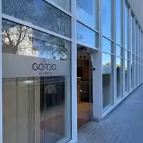 A photo of El Gordo de Cortes restaurant