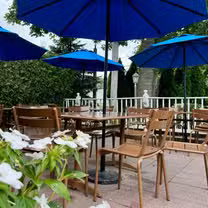 Een foto van restaurant Pete’s Taverna Restaurant and Bar