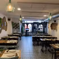A photo of Honky Tonk taberna extremeña restaurant