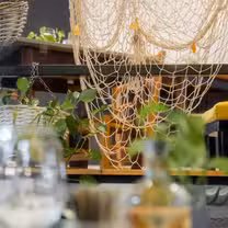 A photo of Il Pescatore di Montereale restaurant