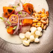 A photo of Pisco Peruvian Gastrobar - Lake Mary restaurant