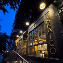 A photo of INKAICO restaurant