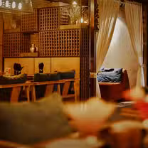 A photo of The Secret Kitchen - Vaughan restaurant
