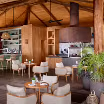 Foto del ristorante Niri Beach Club