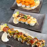 Unwind and Dine - Your Perfect Happy Hour Escape! Foto