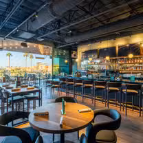 Una foto del restaurante Electric Pickle - Tempe