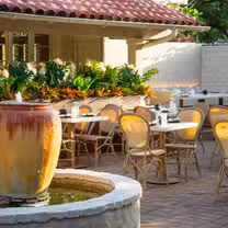 A photo of Spicy Mango restaurant