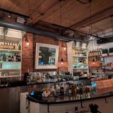 Cover image for TAKENAKA Uni Bar